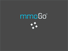 Tablet Screenshot of mmogo.net